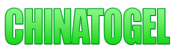 Logo CHINATOGEL